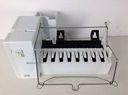Kenmore Frigidaire Refrigerator Ice Maker Model #M1C