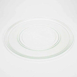GE Microwave Glass Turntable Plate / Tray 16" WB49X10189