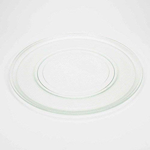GE Microwave Glass Turntable Plate / Tray 16" WB49X10189