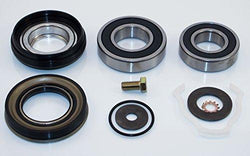 Whirlpool Washing Machine Tub Seal BWR981967 fits EAP2003500