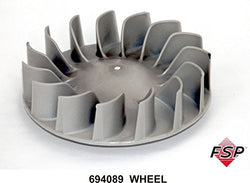 Kenmore 694089 Blower Fan Wheel