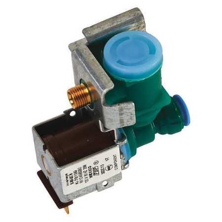 Whirlpool W10498990 Valve-Inlt