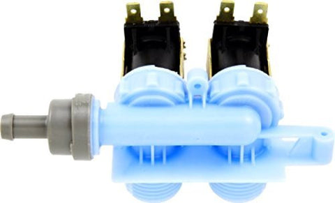 Whirlpool Duet -NO FIT DUET SPORT- Washer Water Valve ONLY FOR MODELS IN THE DESCRIPTION UNIA4517 Fits PS11744913-Duet