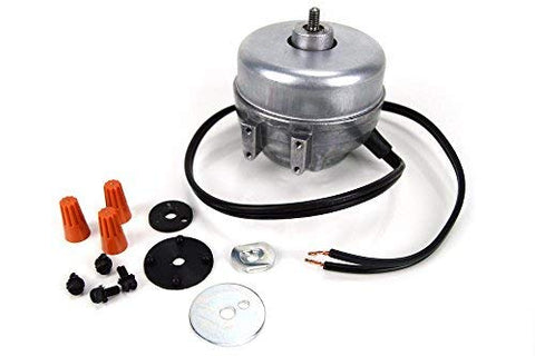 833697 Universal Condenser Fan Motor WR60X225 AP3120994 PS395284