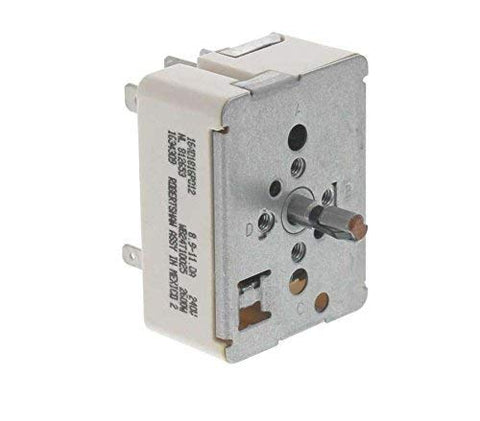 GEH WB24T10025 Infinite Switch Electronic Control 2500W