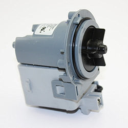 DC31-00054A Washer Drain Pump for Samsung PS4204638 AP4202690 Washing Machine