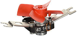 Whirlpool Roper Evaporator Fan Motor Kit UNI1901418 Fits PS376645