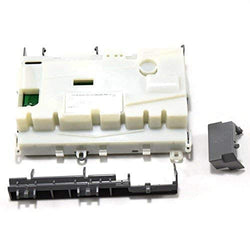Whirlpool W10804120 Dishwasher Electronic Control Board Genuine Original Equipment Manufacturer (OEM) part for Whirlpool