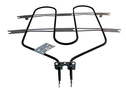 Supco CH44T10009 Broil Element, Replaces GE WB44T10009