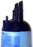 Gaggenau Refrigerator Water Filter BWR981362 fits PS8737120