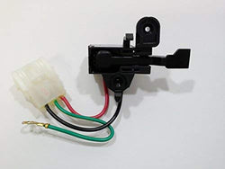 JE 8054980 Kenmore Whirlpool Washer Lid Switch Assembly 8054980