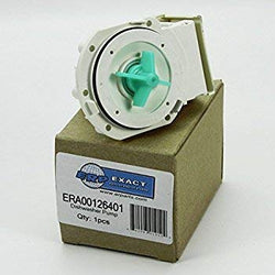 EXPA00126401 Frigidaire, Kenmore Dishwasher Drain Pump Replaces AP5690431, AP5690431, PS8689824, 5304492415, 154736201
