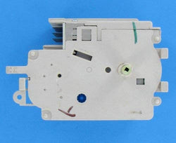 Whirlpool Part Number 8541939: Timer, Control (60 Hz.) (Motor Not A Service Part)