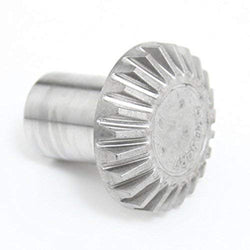 Kenmore Attachment Hub Gear-Mach OEM 9705130