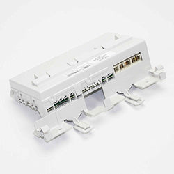 Whirlpool Part Number 8182222: CNTRL-ELEC
