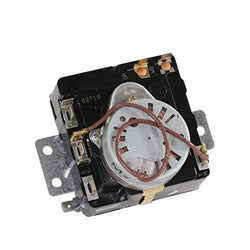 8299780 Whirlpool Dryer Timer - F.M. 2 Cycle 230 OEM 8299780 (item_by#mrchgoparts~hee97152029625208