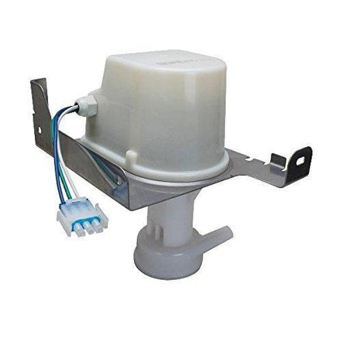 Ice Maker Pump for Whirlpool, General Electric, Hotpoint, 2217220, WR57X10028, Model: , Hardware Store