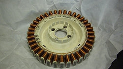 Whirlpool Motor Stator Assembly (OEM)  Part# W10419333