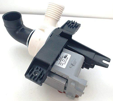 Washer Water Pump for Whirlpool, Maytag, AP6021043, PS11754363, WPW10409079 by Seneca River Trading