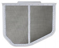 W10120998 for Whirlpool Kenmore Dryer Lint Screen Filter Catcher for W10049370 by Kenmore