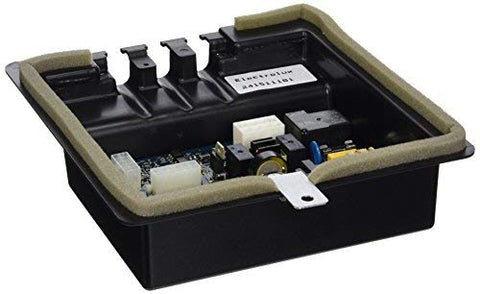 Electrolux 241511101  Main Control Board