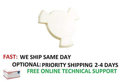 OPTIONAL Priority NEW Cooking Tray Coupler UNI88200 fits Whirlpool Kitchenaid 4393799