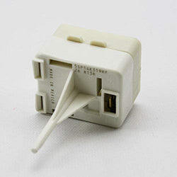 GE Part Number WR09X10124 TSD COMBO DEVICE