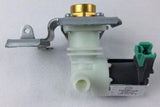 KitchenAid Dishwasher Water Inlet Valve BWR981317 fits PS11749213