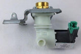 Whirlpool Kenmore Dishwasher Water Inlet Valve BWR981313 fits 8563406