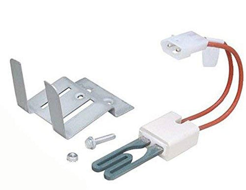 279311 - ORIGINAL FACTORY OEM GAS DRYER BURNER IGNITOR KIT FOR WHIRLPOOL ROPER KENMORE MAYTAG KITCHENAID ESTATE SEARS AND MORE