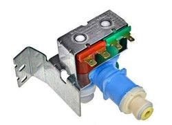 KitchenAid Whirlpool Washing Machine Water Inlet Valve UNI88150 fits 2186486