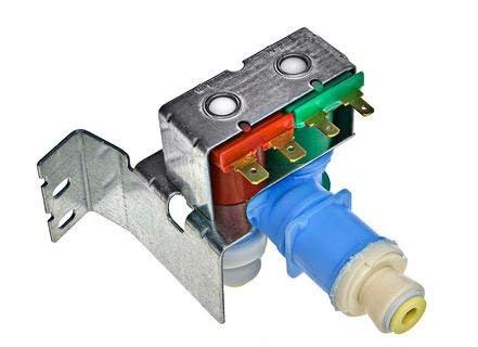 KitchenAid Whirlpool Washing Machine Water Inlet Valve UNI88150 fits 2186486
