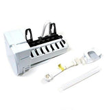 PS1993870 GE Kenmore Refrigerator Electromechanical Icemaker Kit PS1993870
