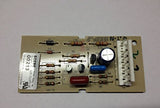 134216300 DRYER ELECTRONIC CONTROL BOARD FRIGIDAIRE KENMORE USED PART fb