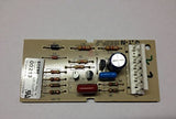 134216300 DRYER ELECTRONIC CONTROL BOARD FRIGIDAIRE KENMORE USED PART