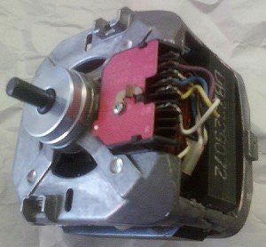 Whirlpool Kenmore washer machine motor 3349644