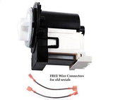 FREE 2day - LG Tromm Washer Drain Pump - Free 2-day Shipping today 2003273