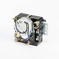Whirlpool Corp WP8566184 Dryer Timer