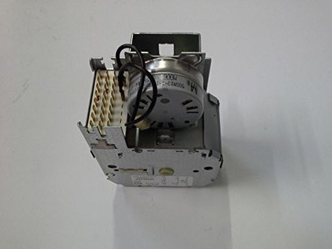 Whirlpool Kenmore Washer Timer 3949620