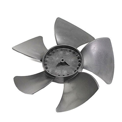 Whirlpool Kenmore Refrigerator Condenser Motor Fan Blade PN4325867 Fits AP4323896