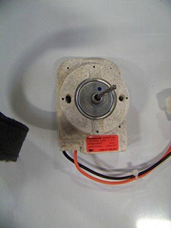 General Electric WR60X10241 MOTOR AC/ DC CONDENSER FAN WAS WR60X10140 0810N