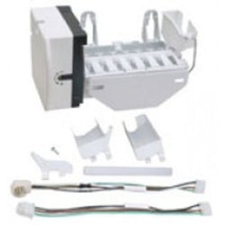 GE GE-WR30X10061 GE Replacement Refrigerator Icemaker Kit