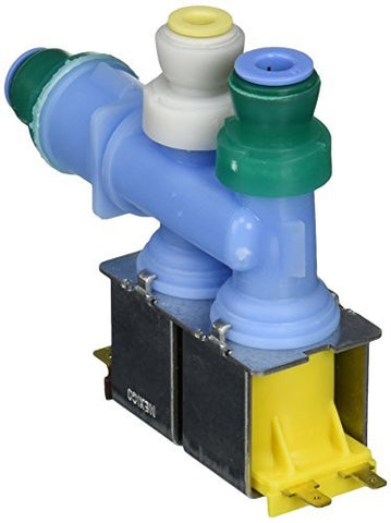 Whirlpool 67006322 Water Valve