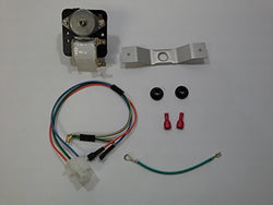 Refrigerator Evaporator Fan Motor Fit Magic Chef Maytag 61005935