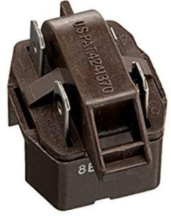 Admiral Kenmore Refrigerator Start Relay BWR981001 fits PS11738202