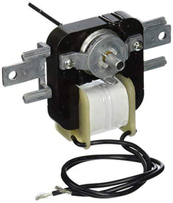 Supco SM999 Evaporator Fan Motor, Replaces Robertshaw 33-114, 33-112, 33-110, Mars 90999, and GEM 240-series