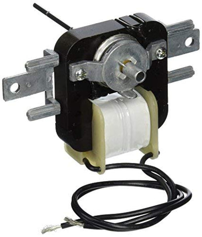 Supco SM999 Evaporator Fan Motor, Replaces Robertshaw 33-114, 33-112, 33-110, Mars 90999, and GEM 240-series