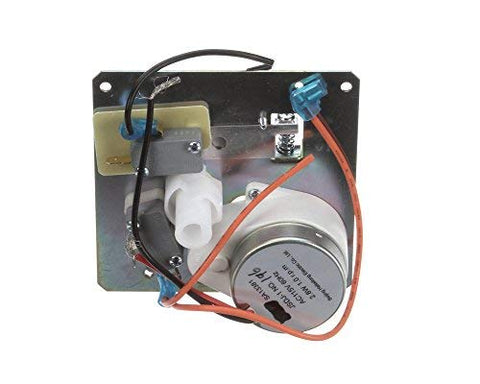 Uline 80-54523-00 Faceplate 115V