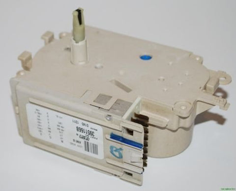 Kenmore Whirlpool Washer Control Timer UNIA4402 Fits WP3951166