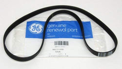 PART # WH01X10302 OR AP3968432 GENUINE FACTORY OEM ORIGINAL WASHER BELT FOR GE AND HOTPOINT
